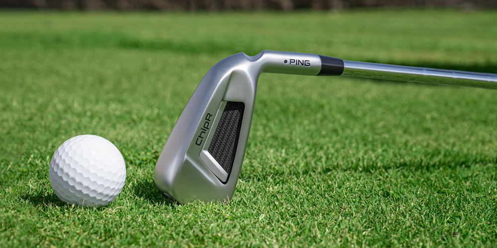 クラブ PING ChipR Ping's ChipR could be a secret weapon on full swings | Proving Ground